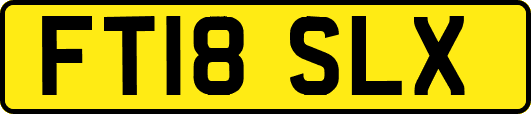 FT18SLX