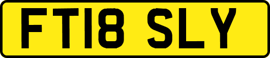 FT18SLY