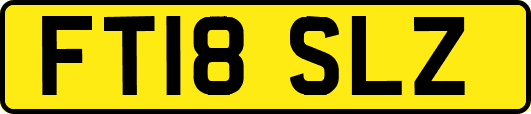 FT18SLZ