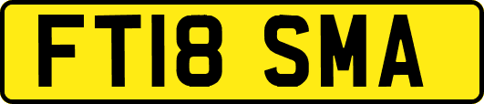 FT18SMA