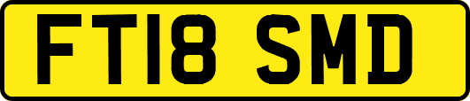 FT18SMD