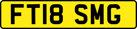 FT18SMG