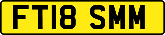 FT18SMM