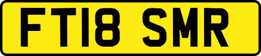 FT18SMR