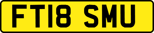 FT18SMU