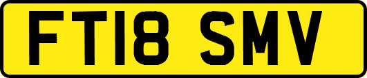 FT18SMV