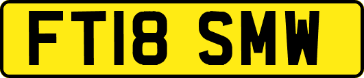 FT18SMW