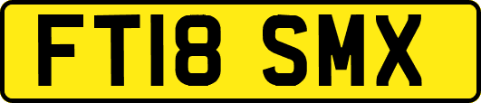 FT18SMX