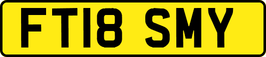 FT18SMY
