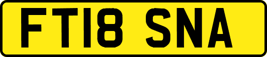 FT18SNA