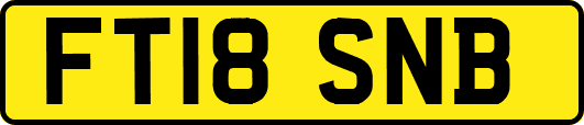 FT18SNB