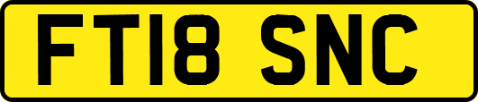 FT18SNC