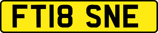 FT18SNE