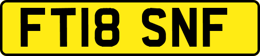 FT18SNF
