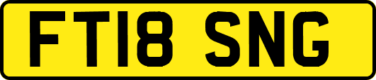 FT18SNG