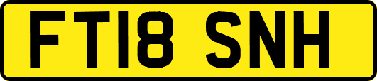 FT18SNH