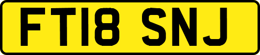 FT18SNJ