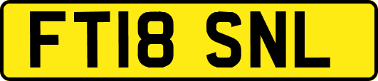 FT18SNL