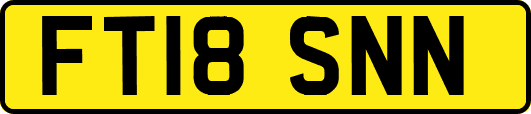 FT18SNN