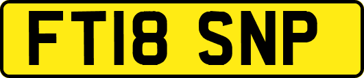 FT18SNP