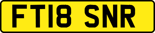 FT18SNR