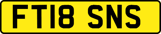 FT18SNS