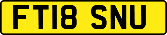 FT18SNU
