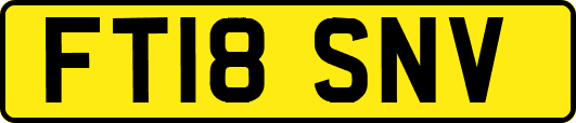 FT18SNV