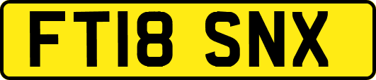 FT18SNX