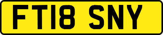FT18SNY