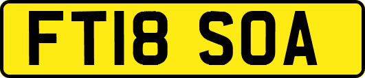 FT18SOA