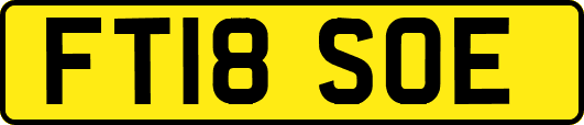 FT18SOE
