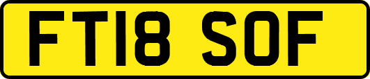 FT18SOF