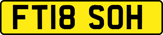 FT18SOH