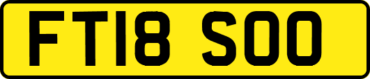 FT18SOO