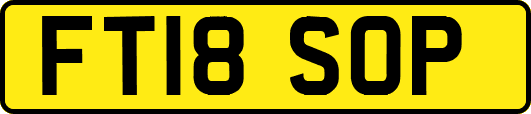 FT18SOP