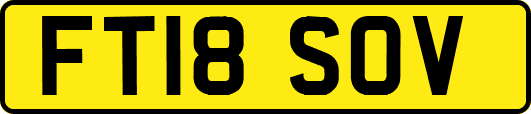 FT18SOV
