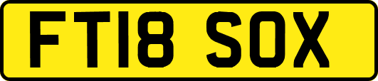 FT18SOX