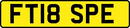 FT18SPE