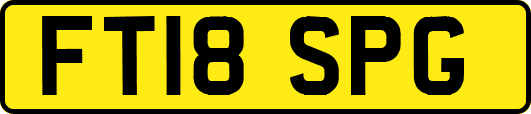 FT18SPG
