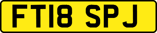 FT18SPJ