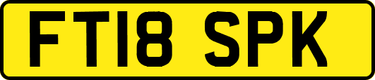FT18SPK