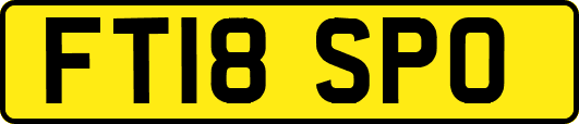 FT18SPO