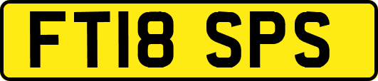 FT18SPS