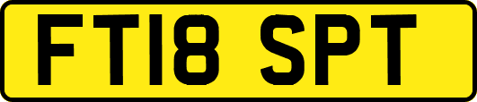 FT18SPT