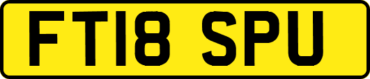 FT18SPU
