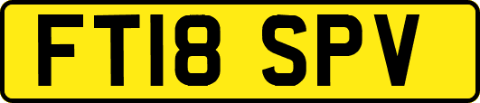 FT18SPV