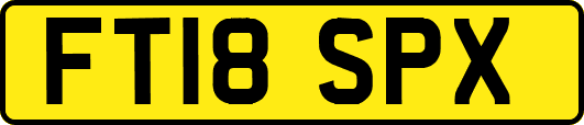 FT18SPX