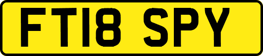 FT18SPY