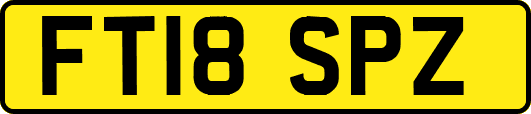 FT18SPZ